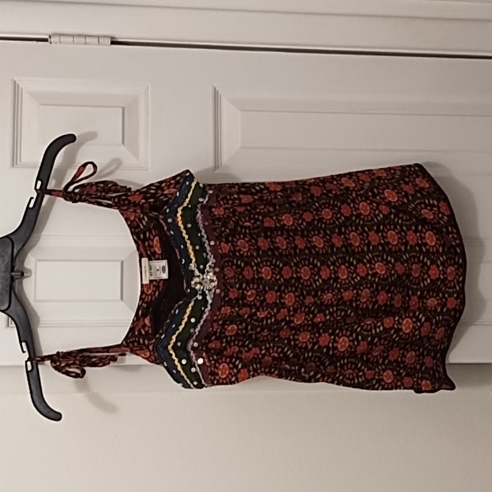 Old Navy perfect fit top 100% cotton